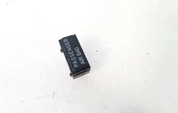Volkswagen Jetta V Passenger airbag on/off switch 1k0919234d