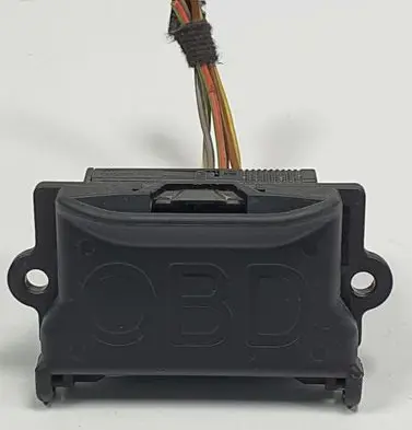Other wiring loom