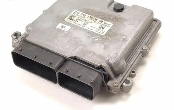 Mercedes-Benz ML W166 Engine control unit/module ECU 6421508900 A6421508900 20260210HCR1108
