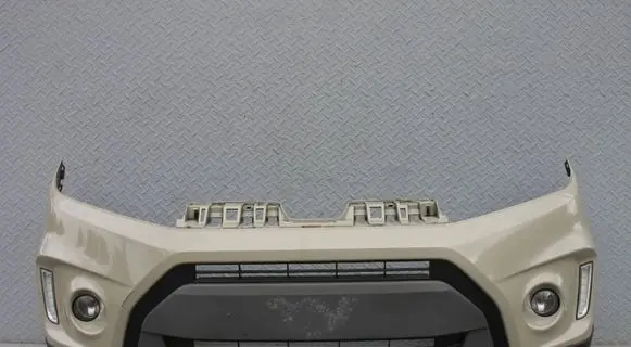 Suzuki Vitara (LY) Front bumper ZDERZAKVITARA3ZQQ