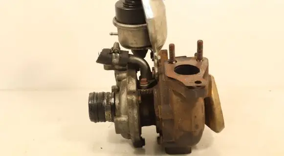 Fiat Doblo Turbo 55225439