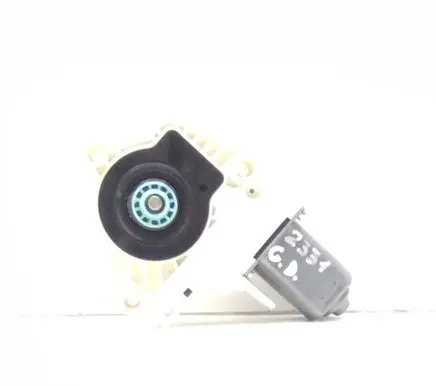 Volkswagen Sharan Front door window regulator motor 8K0959801B 130420260473 1101919810200