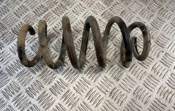 Toyota RAV 4 (XA30) Rear coil spring