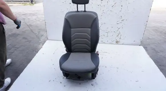 Mercedes-Benz Citan W415 Interior set FOTELSTELARZKANAPA