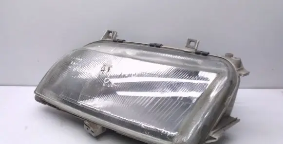 Volkswagen Sharan Headlight/headlamp 7M1941015K 0301048301
