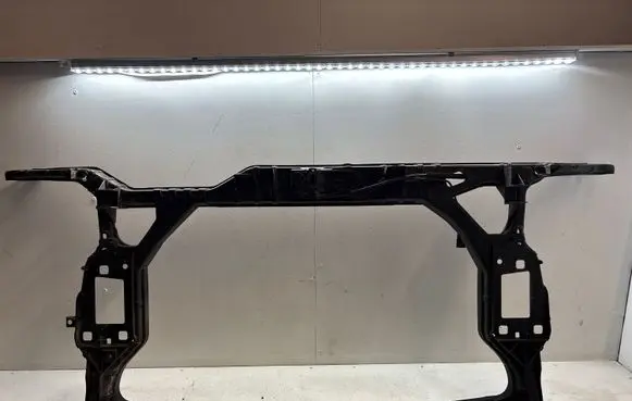 Audi A4 S4 B8 8K Radiator support slam panel 8K0805594G 2001801