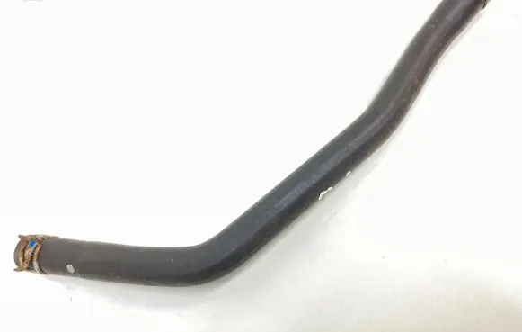 Coolant pipe/hose