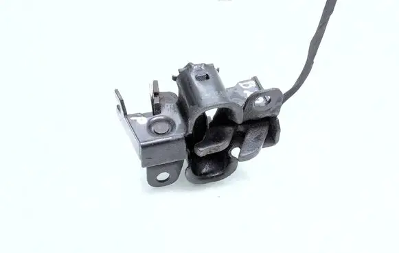 Mercedes-Benz ML W164 Engine bonnet/hood lock/catch A2198800160