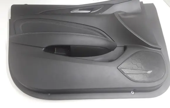 Opel Insignia B Front door card panel trim 39138292