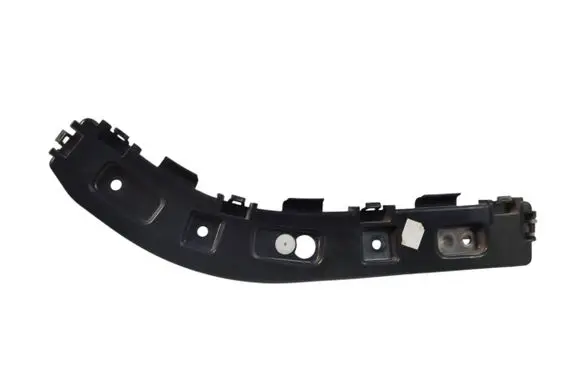 Ford Edge II Bumper support mounting bracket corner FT4B17E850 FT4B17E850AD AYENA