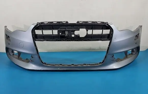 Audi A6 S6 C7 4G Front bumper IMPRK1529799