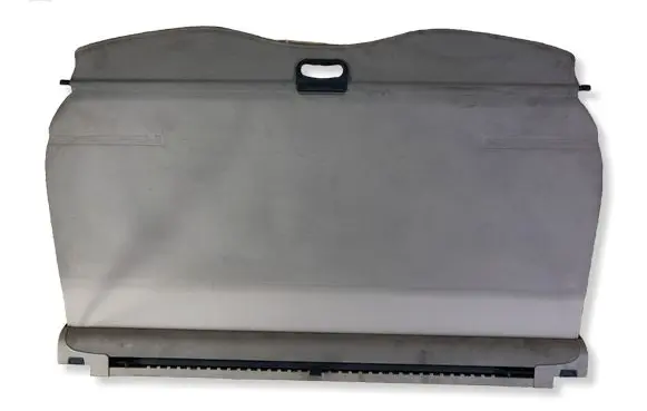 BMW 3 E46 Parcel shelf load cover 7027395