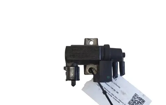 Toyota Avensis T250 Turbo solenoid valve 25190r011 70051308