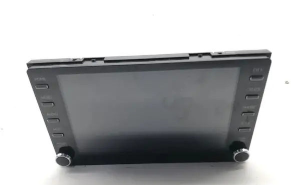 Toyota Corolla E210 E21 Screen/display/small screen 8614002C40