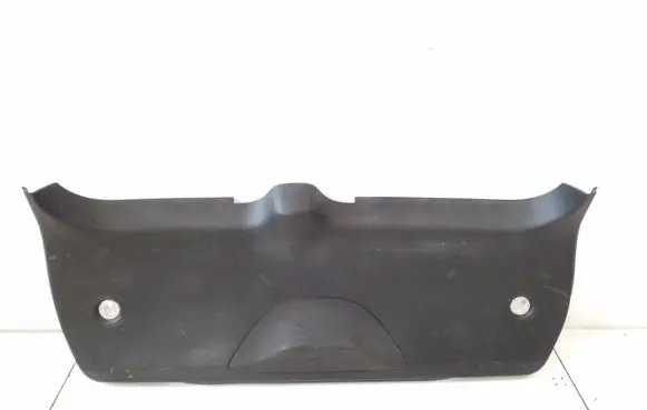 Jeep Grand Cherokee Tailgate trim 5KT49DX9AD