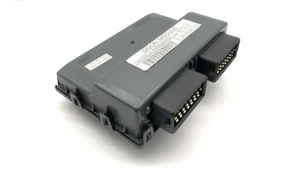 Jaguar XK8 - XKR Door control unit/module LJE2120AB
