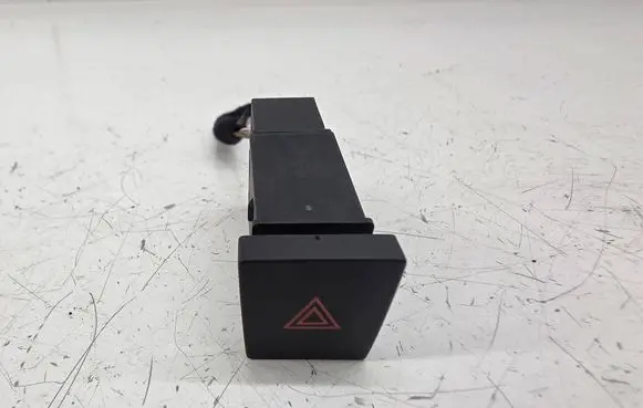 Cupra Born Hazard light switch 10E953235B