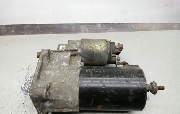 Volvo S40, V40 Starter motor 0001107076