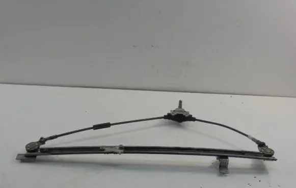 Fiat Ducato Front door manual window regulator 1311036080