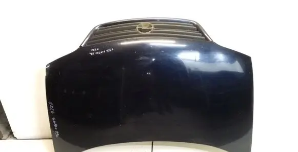Opel Sintra Engine bonnet/hood