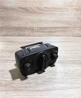 Ford Mondeo MK IV Light switch 8G9T13A024CA