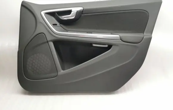 Volvo V60 Front door card panel trim