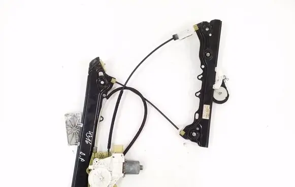 BMW Z4 E89 Front door window regulator with motor 7192300