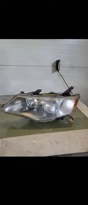Mitsubishi Outlander Headlight/headlamp P5585