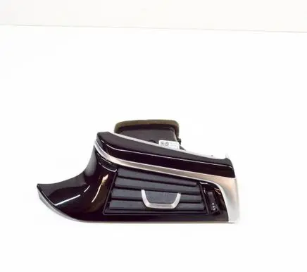 BMW 5 G30 G31 G38 Dashboard air vent grill cover trim 9330858 9330856
