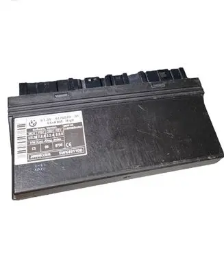 BMW 5 E60 E61 Comfort/convenience module 9176070