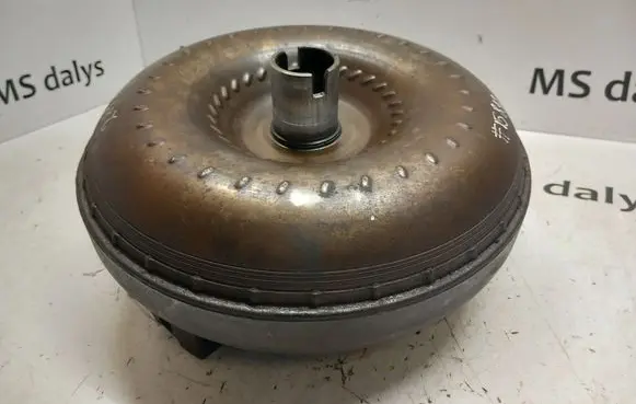 Mercedes-Benz E W211 Torque converter A2112501102 2112501102