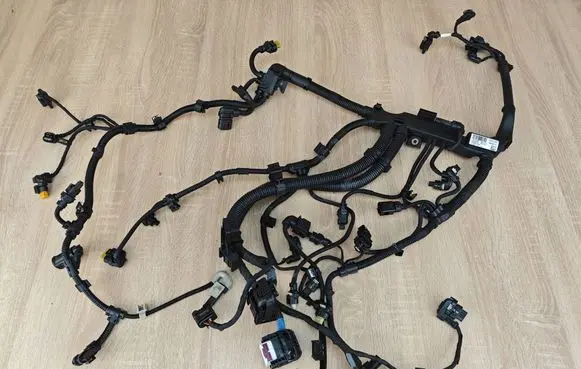 BMW 4 G22 G23 G24 G26 Other wiring loom 7822439