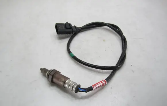 Volkswagen T-Cross Lambda probe sensor 04E906262GG 150011F21 DH63