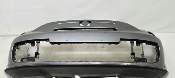 Fiat 500 Abarth Front bumper 735465484