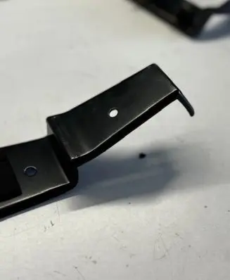 Ford Transit Battery bracket 6C1T10A721AB 03012