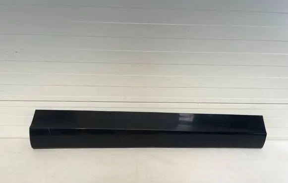 Audi Q3 8U Front door trim (molding) 8U0853960F