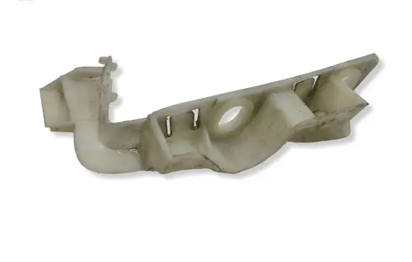 Audi A4 S4 B9 Front bumper mounting bracket 8W0807283