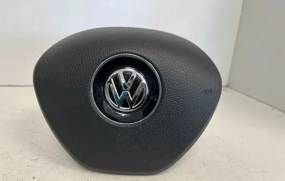 Volkswagen PASSAT B8 Steering wheel airbag 5G0880201C