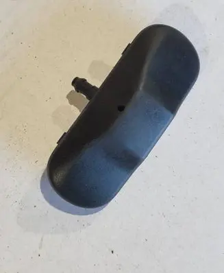 Volkswagen Golf VII Windshield washer spray nozzle 5M0955986C