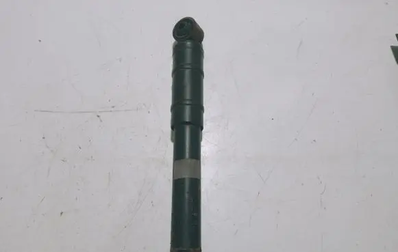 Opel Astra H Rear shock absorber/damper
