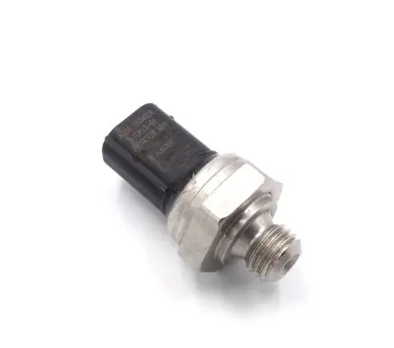 Fuel pressure sensor