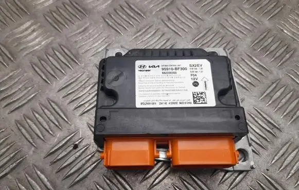 Hyundai Kona II Airbag control unit/module 95910BF300