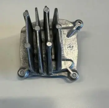 Headlight part