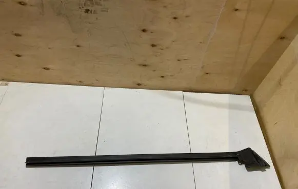 Ford Mustang VI Other front door trim element FR3B6321434AG