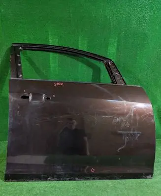 Opel Astra J Front door