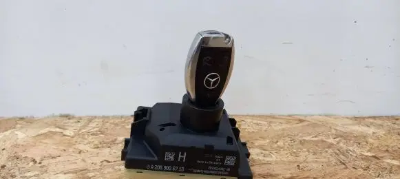 Mercedes-Benz C W205 Ignition lock A2059006713