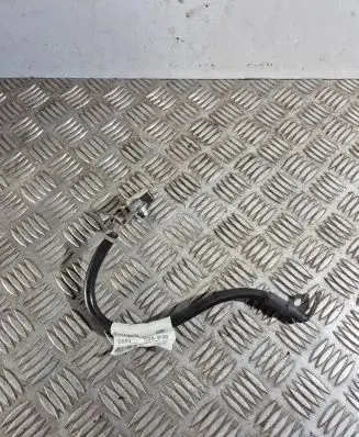 Volvo XC60 Negative earth cable (battery) 31376350