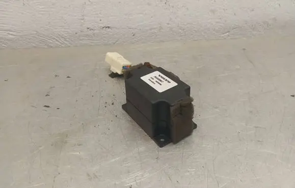 Volvo C70 Other control units/modules 3533807