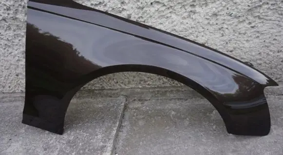 Audi A4 S4 B8 8K Fender