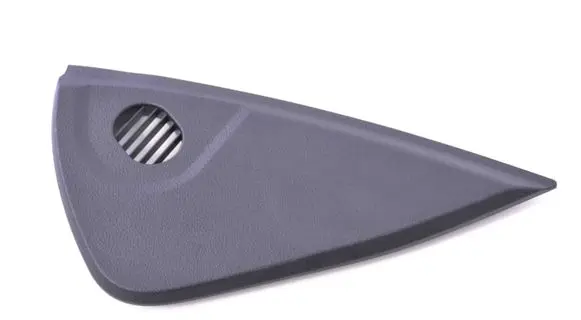 Lexus GS 250 350 300H 450H Dashboard side end trim 5531730130 5531730140